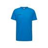 Mammut Massone Sport T-Shirt Herren - glacier blue