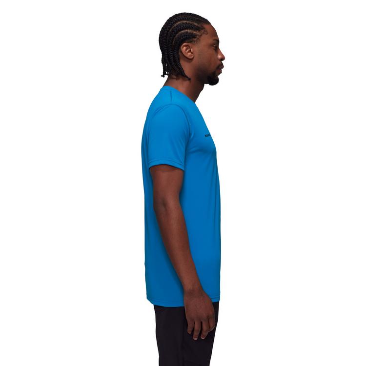Mammut Mammut Massone Sport T-Shirt Herren - glacier blue - 2 | SportScheck