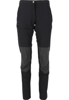 Whistler Salton Softshellhose Damen 1001 Black