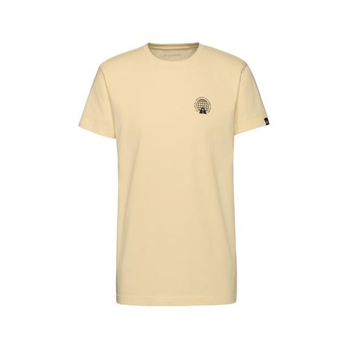 Mammut Massone Emblems T-Shirt Herren