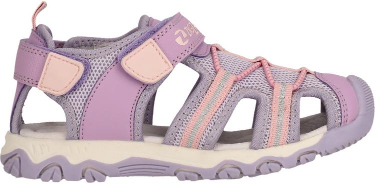 ZigZag ZigZag Krila Sandalen Kinder - 4237 Lupine - 0 | SportScheck