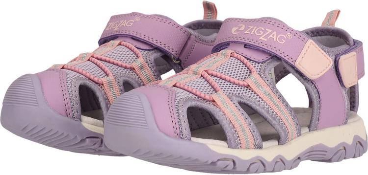 ZigZag ZigZag Krila Sandalen Kinder - 4237 Lupine - 1 | SportScheck
