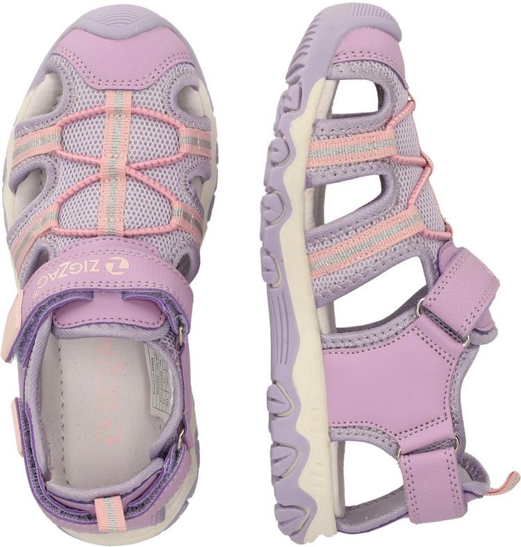 ZigZag ZigZag Krila Sandalen Kinder - 4237 Lupine - 2 | SportScheck