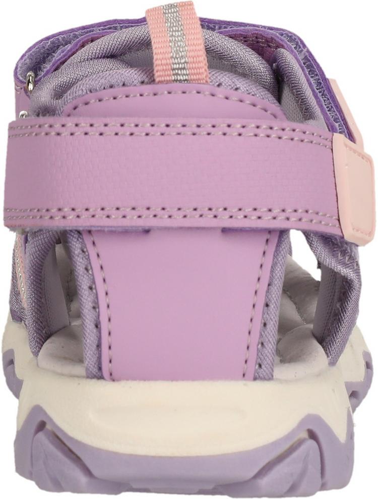 ZigZag ZigZag Krila Sandalen Kinder - 4237 Lupine - 3 | SportScheck