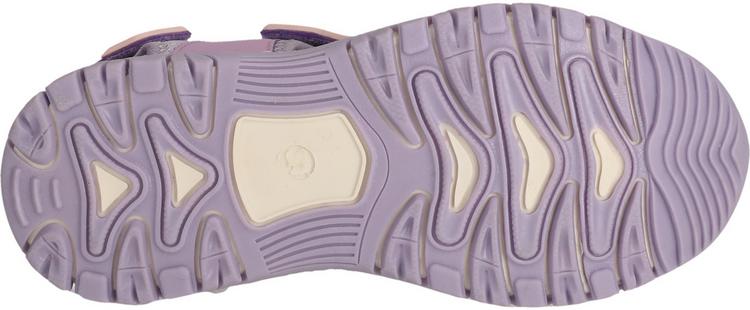 ZigZag ZigZag Krila Sandalen Kinder - 4237 Lupine - 4 | SportScheck