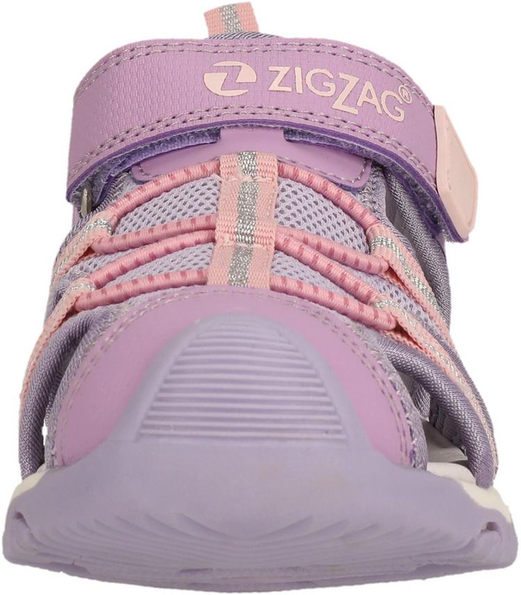 ZigZag ZigZag Krila Sandalen Kinder - 4237 Lupine - 5 | SportScheck