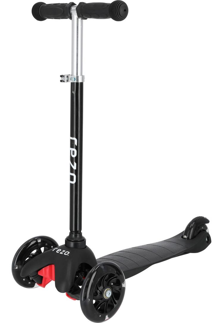 Rezo Rezo Roller - 1001 Black - 0 | SportScheck