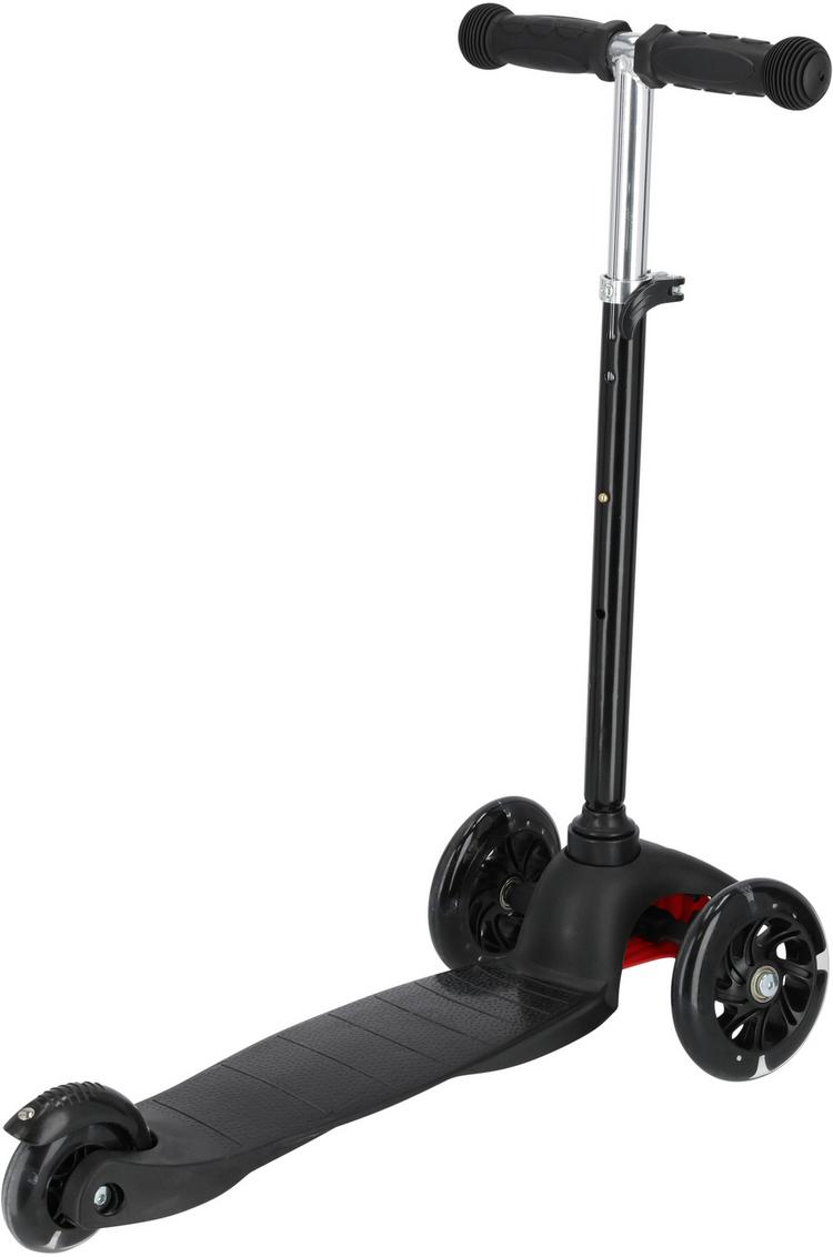 Rezo Rezo Roller - 1001 Black - 0 | SportScheck