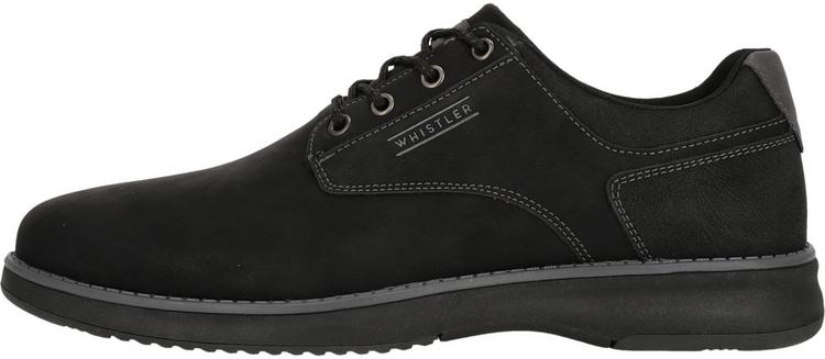 Whistler Whistler Luciano Halbschuhe Herren - 1001 Black - 0 | SportScheck