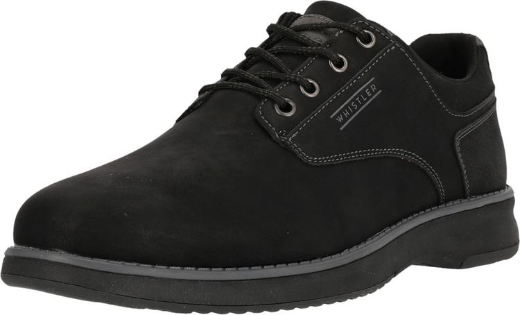 Whistler Whistler Luciano Halbschuhe Herren - 1001 Black - 0 | SportScheck