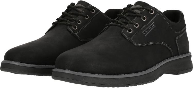 Whistler Whistler Luciano Halbschuhe Herren - 1001 Black - 1 | SportScheck