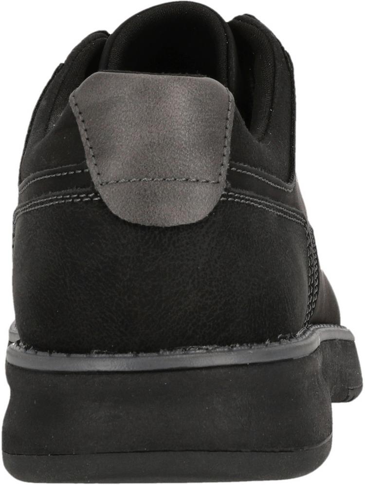 Whistler Whistler Luciano Halbschuhe Herren - 1001 Black - 3 | SportScheck