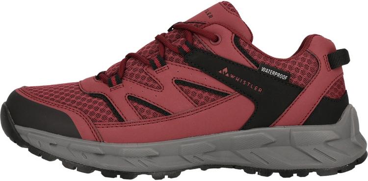 Whistler Whistler Benin Wanderschuhe Damen - 4291 Nocturne - 0 | SportScheck