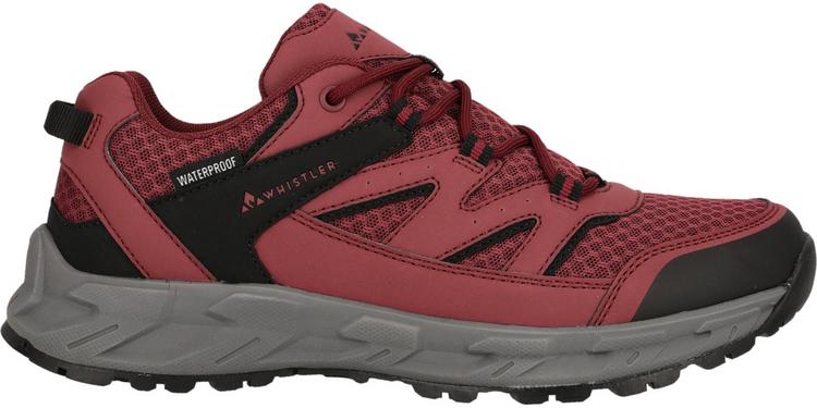 Whistler Whistler Benin Wanderschuhe Damen - 4291 Nocturne - 0 | SportScheck