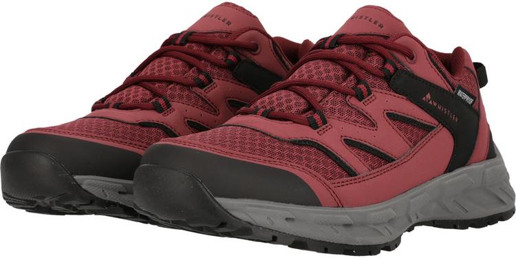 Whistler Whistler Benin Wanderschuhe Damen - 4291 Nocturne - 1 | SportScheck