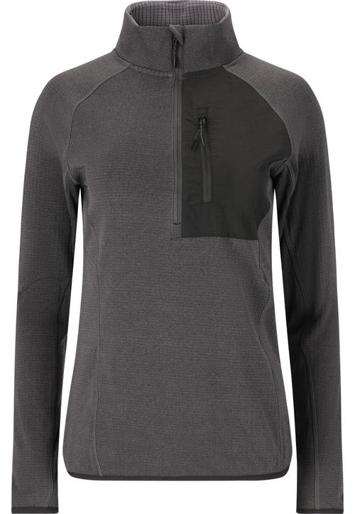 Whistler Helge Langarmhemd Damen