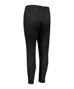 Rückansicht von Nike Strike 24 Trainingshose Damen Trainingshose Damen schwarzweiss
