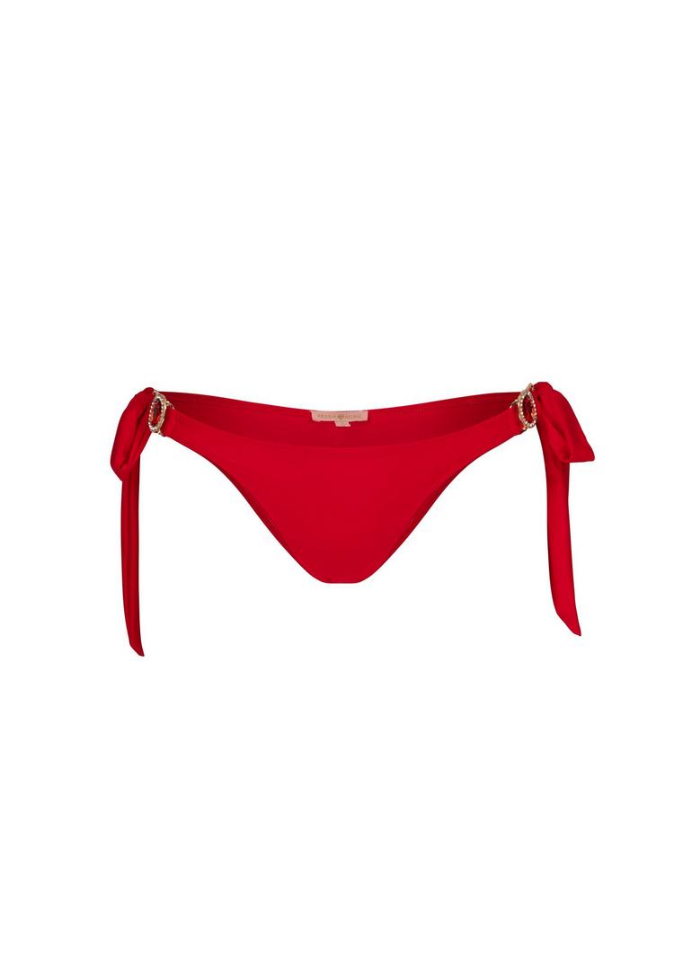 Moda Minx Moda Minx Amour Bikini Hose Damen - Red - 0 | SportScheck
