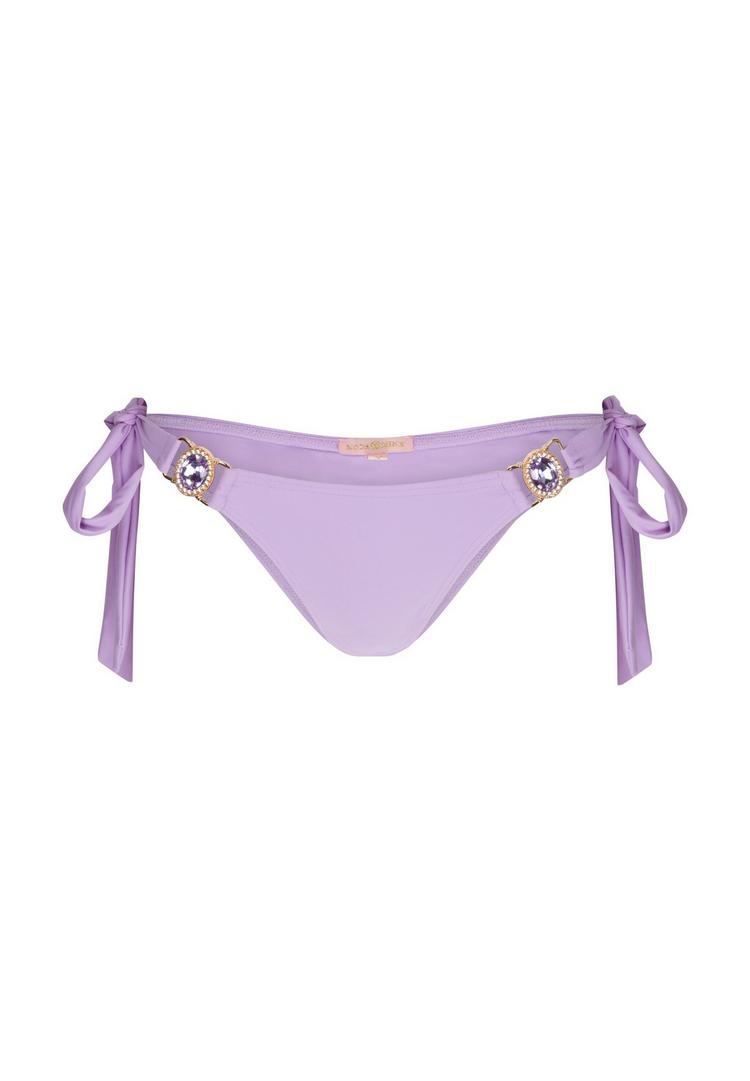 Moda Minx Moda Minx Amour Bikini Hose Damen - Lilac - 0 | SportScheck