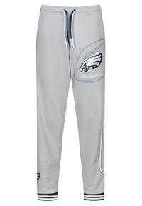 Re:Covered NFL Eagles Fly Sweathose Herren - Grey
