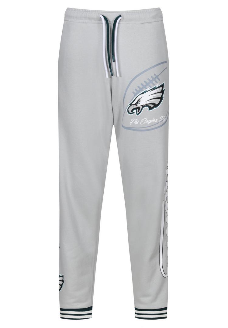 Re:Covered Re:Covered NFL Eagles Fly Sweathose Herren - Grey - 0 | SportScheck