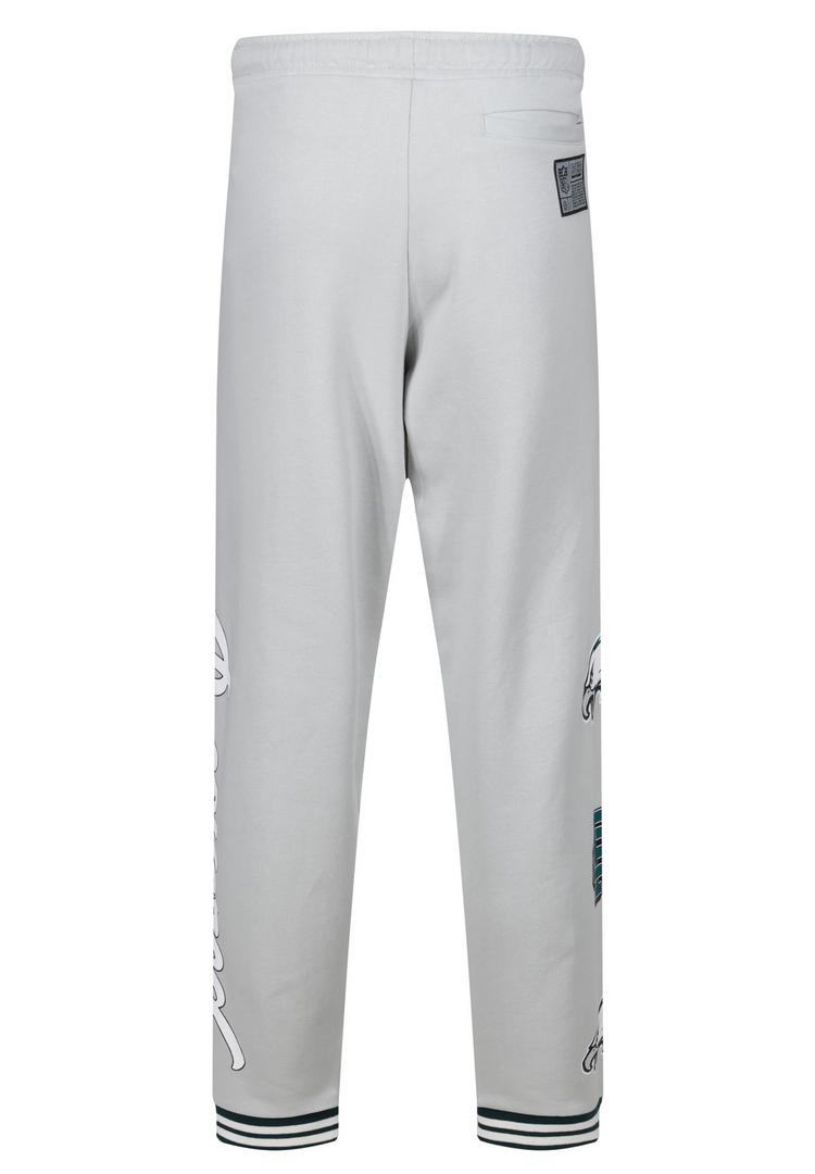 Re:Covered Re:Covered NFL Eagles Fly Sweathose Herren - Grey - 0 | SportScheck