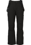 Whistler Portivo Skihose Herren - 1001 Black