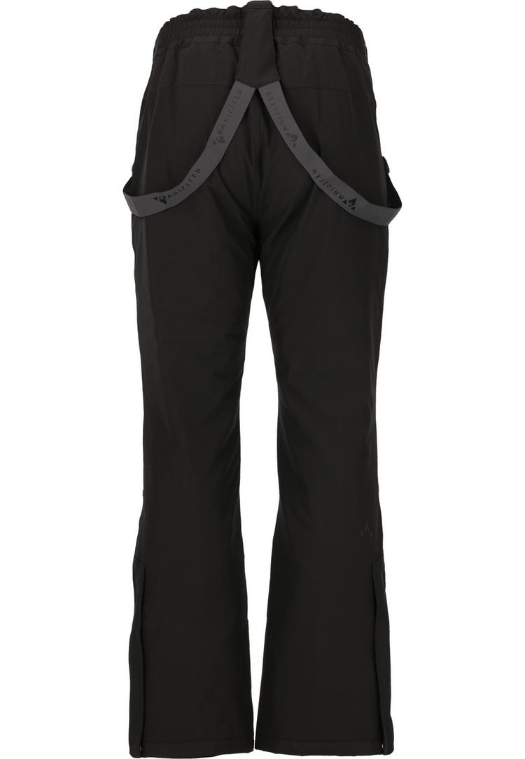 Whistler Whistler Portivo Skihose Herren - 1001 Black - 0 | SportScheck