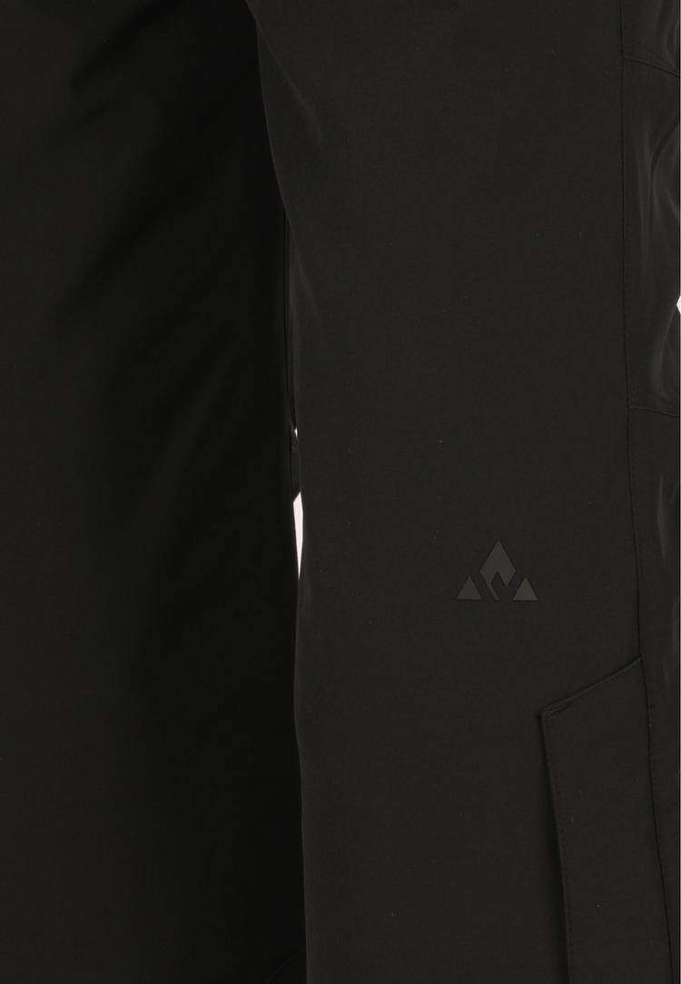 Whistler Whistler Portivo Skihose Herren - 1001 Black - 0 | SportScheck