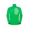Mammut Aenergy Light Half Zip Fleecepullover Herren - pinea-aurora