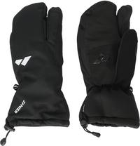 Zanier Vienna STX Handschuh - ZA2000 Black