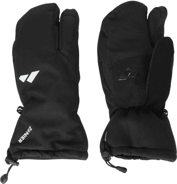 Zanier Zanier Vienna STX Handschuh - ZA2000 Black - 0 | SportScheck