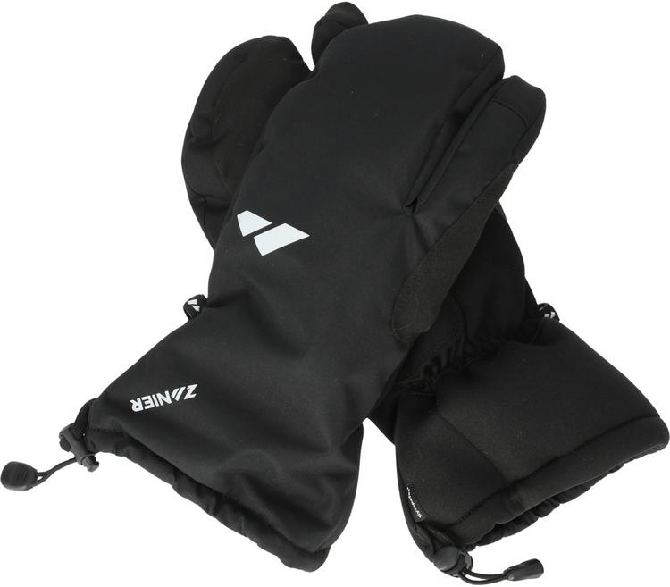 Zanier Zanier Vienna STX Handschuh - ZA2000 Black - 0 | SportScheck