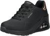 Skechers Sneaker Sneaker Damen - Schwarz