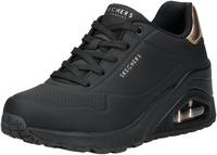 Skechers Sneaker Sneaker Damen - Schwarz