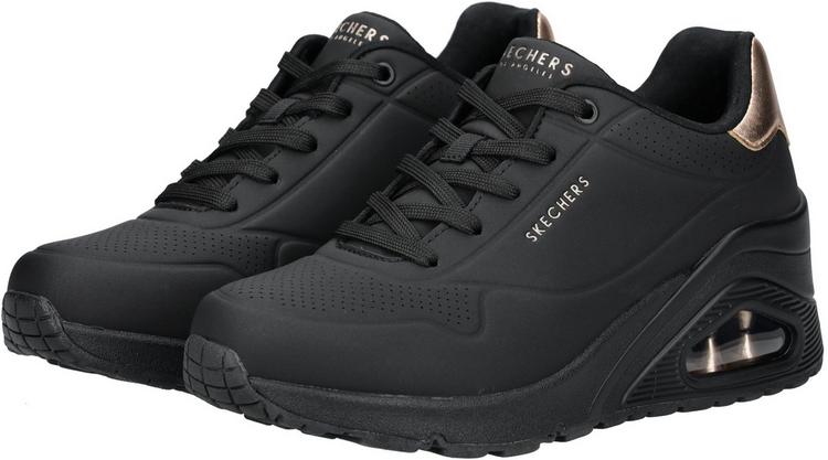 Skechers Skechers Sneaker Sneaker Damen - Schwarz - 0 | SportScheck