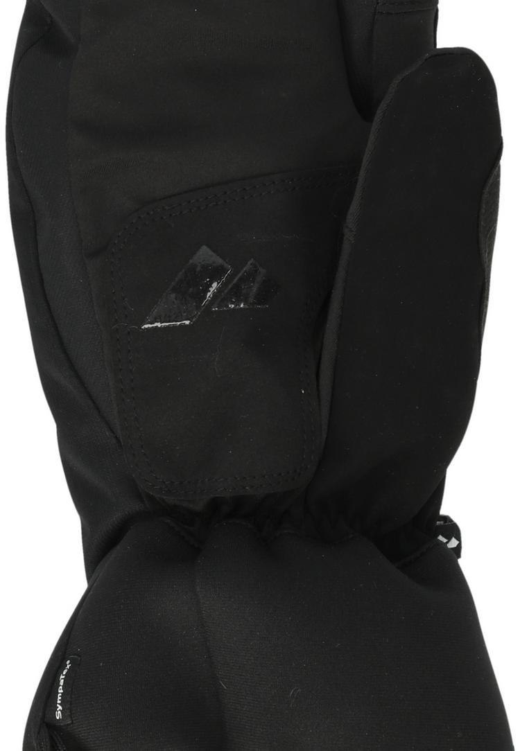 Zanier Zanier Vienna STX Handschuh - ZA2000 Black - 0 | SportScheck