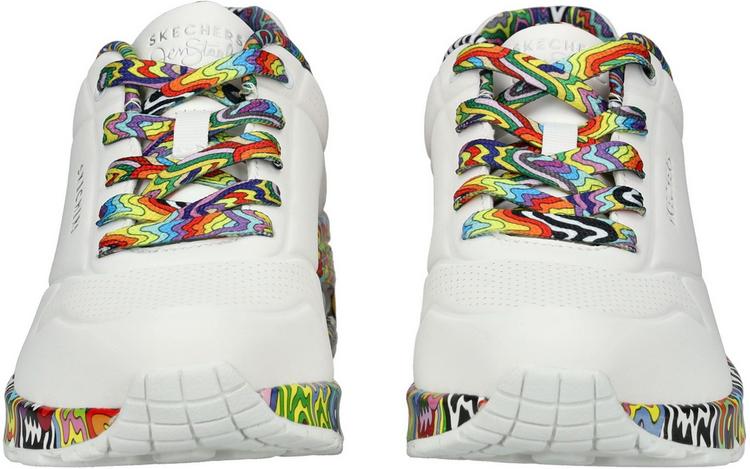 Skechers Skechers Sneaker Sneaker Damen - Wei&szlig; - 1 | SportScheck