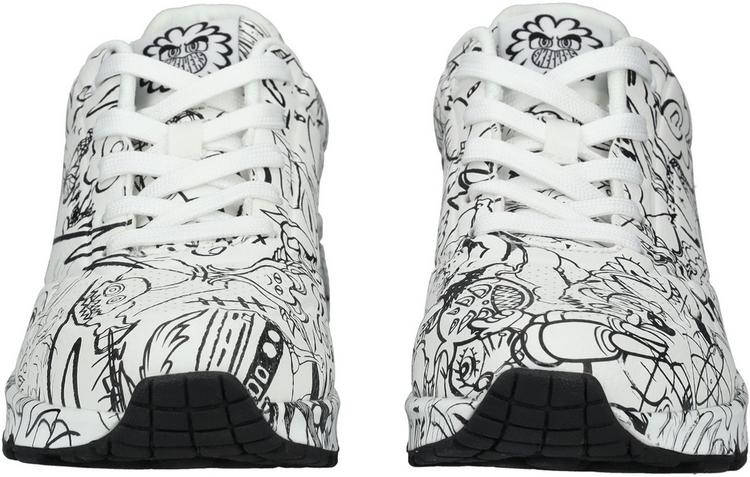 Skechers Skechers Sneaker Sneaker Damen - Wei&szlig; - 1 | SportScheck