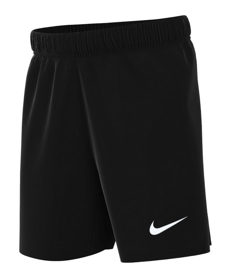 Nike Nike Academy Pro 24 Short Fu&szlig;ballshorts Herren - schwarzweiss - 0 | SportScheck