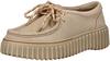 Clarks Halbschuhe Damen - Beige