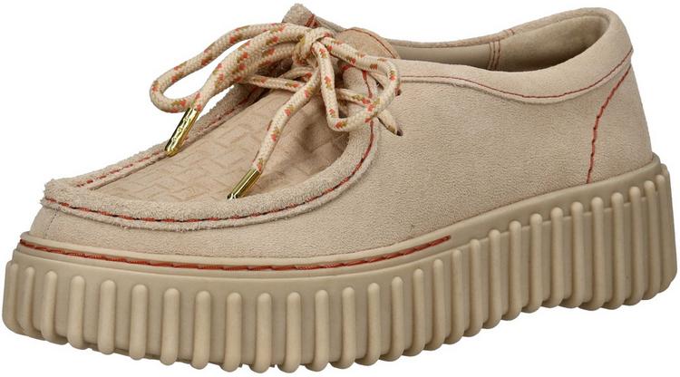 Clarks Clarks Halbschuhe Damen - Beige - 0 | SportScheck
