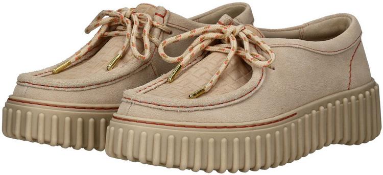 Clarks Clarks Halbschuhe Damen - Beige - 0 | SportScheck