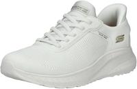 Skechers Sneaker Sneaker Damen - Wei&szlig;