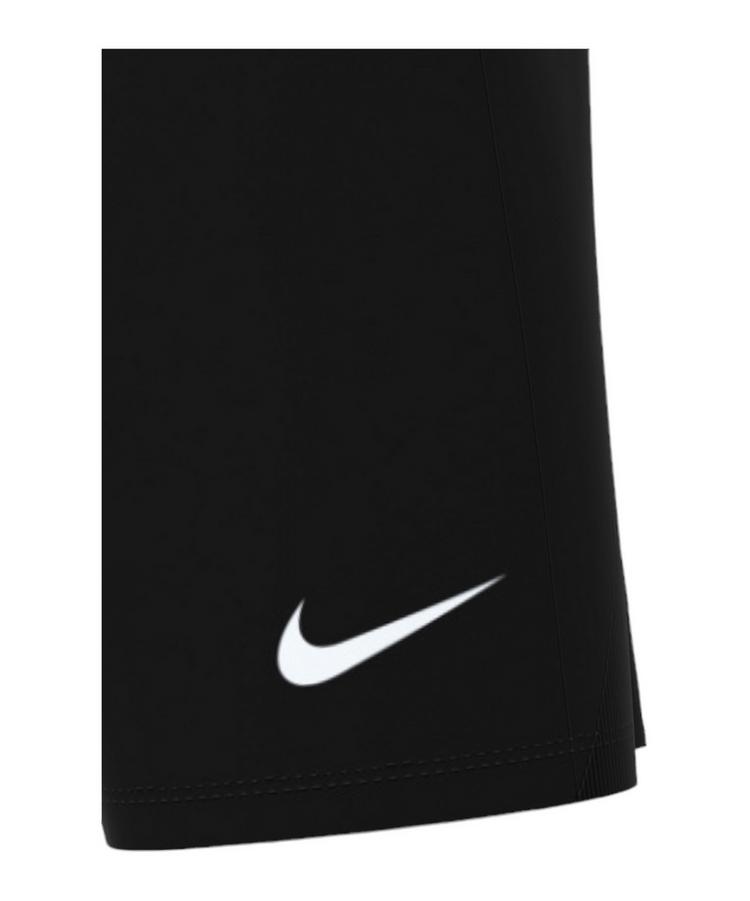 Nike Nike Academy Pro 24 Short Fu&szlig;ballshorts Herren - schwarzweiss - 0 | SportScheck