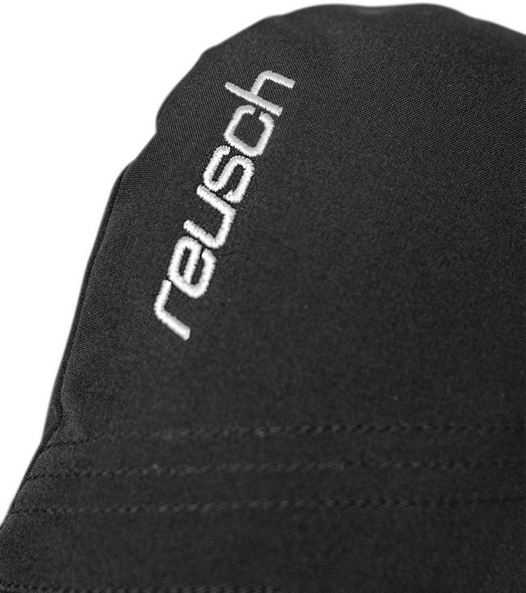 Reusch Reusch Marisa Mitten Handschuh Damen - 7701 black/white - 1 | SportScheck