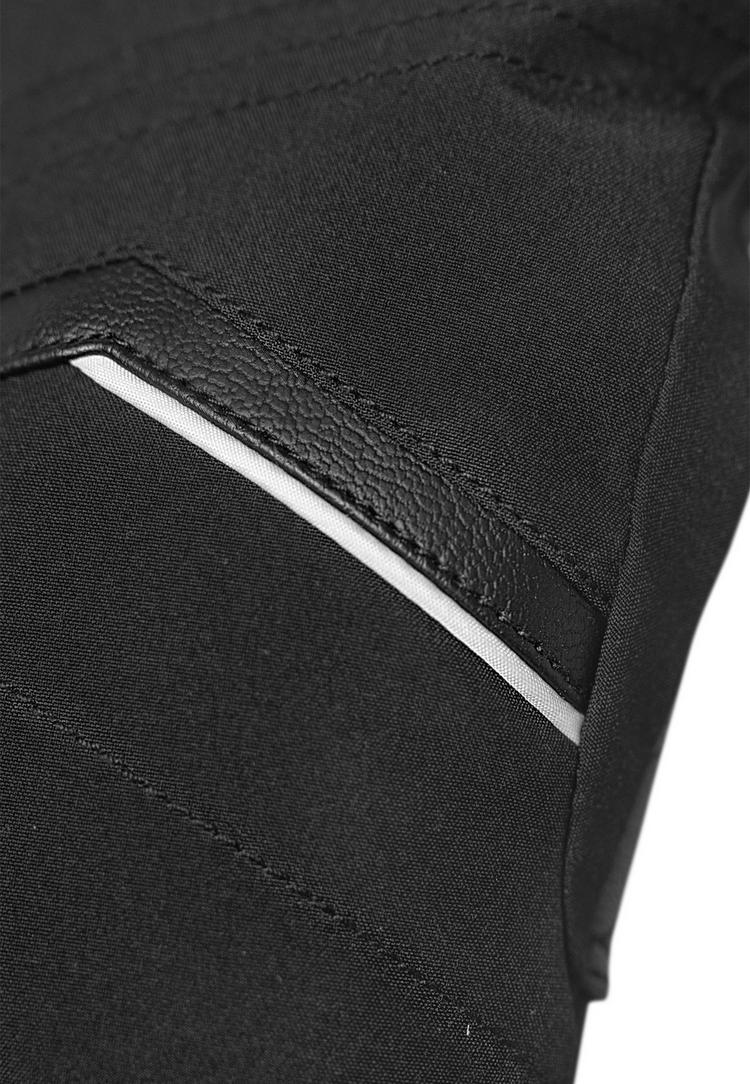 Reusch Reusch Marisa Mitten Handschuh Damen - 7701 black/white - 2 | SportScheck