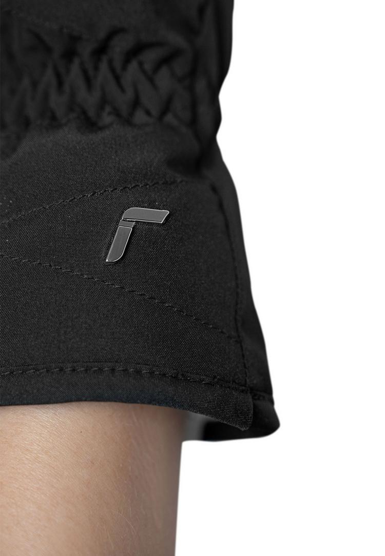 Reusch Reusch Marisa Mitten Handschuh Damen - 7701 black/white - 3 | SportScheck