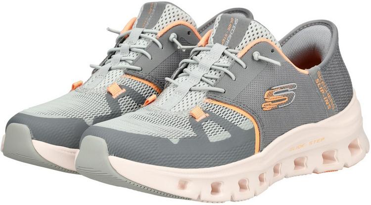 Skechers Skechers Sneaker Sneaker Herren - Grau - 0 | SportScheck