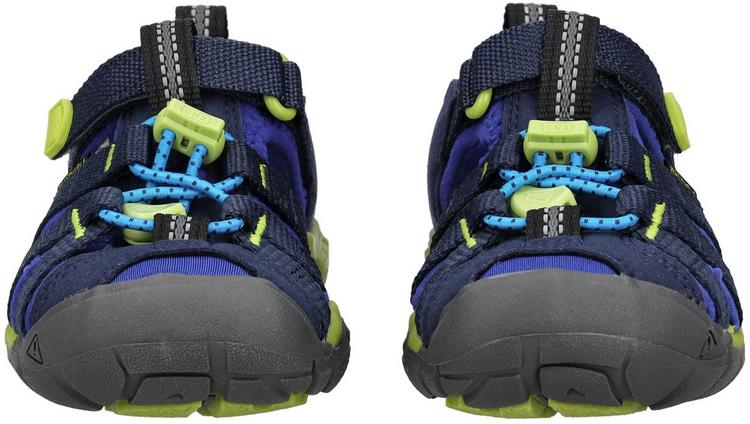 Keen Keen Sandalen Outdoorsandalen M&auml;dchen - Dunkelblau - 1 | SportScheck